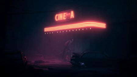 Reanimal Deluxe Edition (Game-Key Card) Русская Версия (Switch 2)