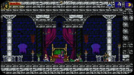 Игра Beholgar (PS4) Playstation 4