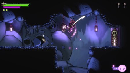 Morkull Ragast's Rage (PS5)