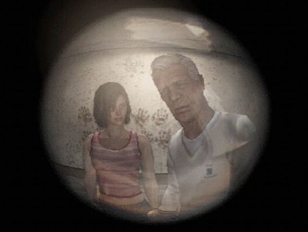 Silent Hill 4: The Room (PS2) USED Б/У