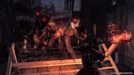 Игра Metal Gear Survive Русская Версия (PS4) Playstation 4