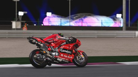 Игра MotoGP 22 Day One Edition (Издание первого дня) (PS4) Playstation 4