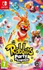 Rabbids: Party of Legends (Кролики: Вечеринка легенд) Русская Версия (Switch)