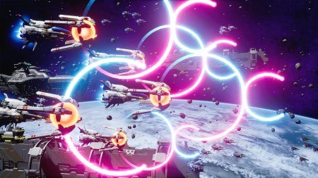 R-Type Tactics I - II Cosmos (PS5)