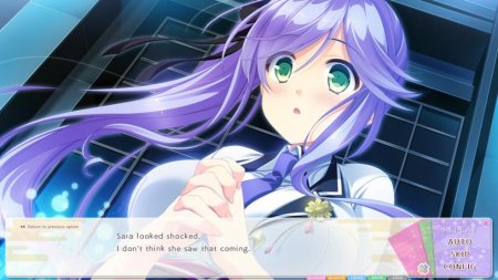 игра Lovekami Trilogy (Switch) для Nintendo Switch