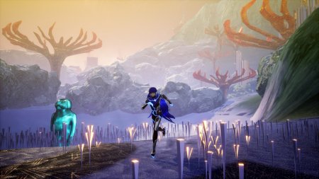 игра Shin Megami Tensei 5 (V): Vengeance Русская Версия (Switch) для Nintendo Switch