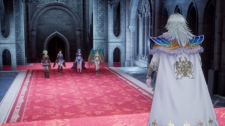 игра Romancing SaGa 2: Revenge of the Seven (Switch) для Nintendo Switch