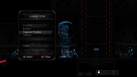 Игра Death's Gambit (PS4) Playstation 4