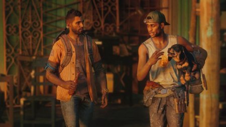 Far Cry 6 Русская Версия (Xbox One/Series X) 