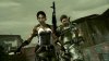 Купить игру Resident Evil 5 (PS3) для Sony Playstation 3