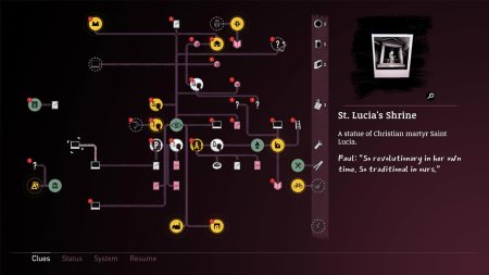 игра Saturnalia (Limited Run #220) (Switch) для Nintendo Switch