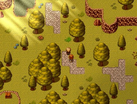 RPG Maker With (PS5)