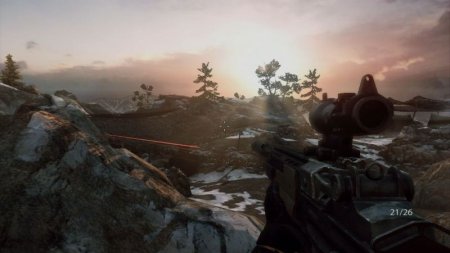 Medal of Honor Русская Версия (Xbox 360)