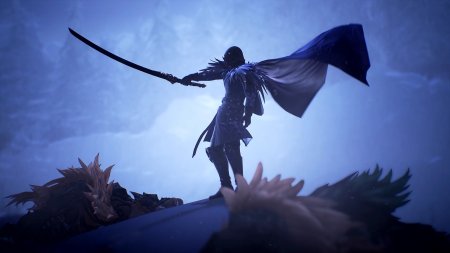 Tales of Arise Русская Версия (PS5)