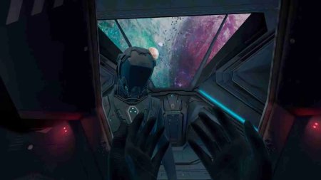 Hubris (только для PS VR2) Русская Версия (PS5)