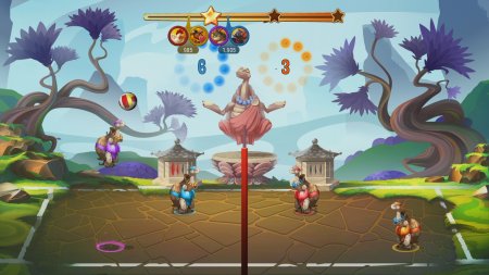игра 30 in 1 Game Collection: Volume 2 (Switch) для Nintendo Switch
