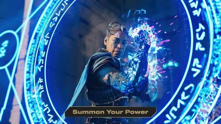 Immortals of Aveum (PS5)