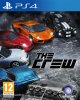 The Crew Русская Версия (PS4) USED Б/У