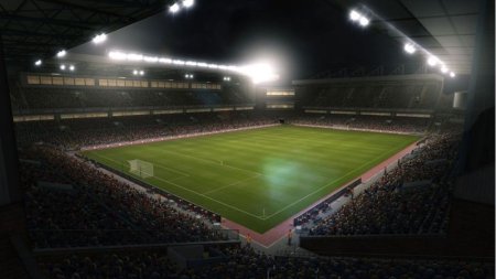Купить игру Pro Evolution Soccer 2011 (PES 11) (Platinum) (PS3) для Sony Playstation 3