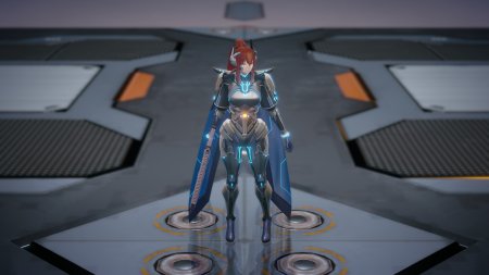 Scar-Lead Salvation (PS5)