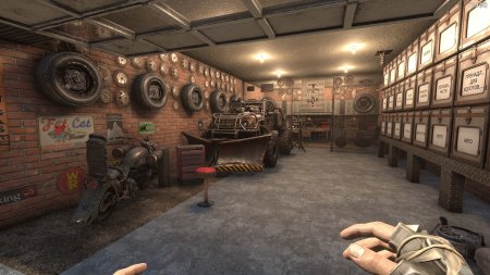 7 Days to Die Console Edition Survival Bundle Русская Версия (PS5)