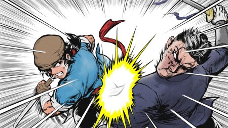 The Legend of Tianding (PS5)