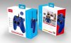 Геймпад проводной iPega Синий (PG-SW012B) (Switch/PC/Android/PS3)