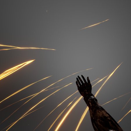 Skydance's BEHEMOTH (Только для PS VR2) (PS5)