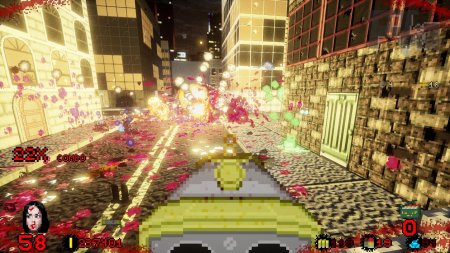 Nightmare Reaper (Limited Run #098) (PS5)