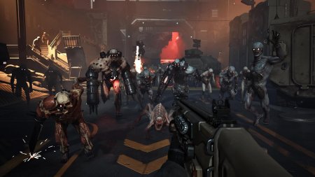 Killing Floor 3 Русская Версия (PS5)