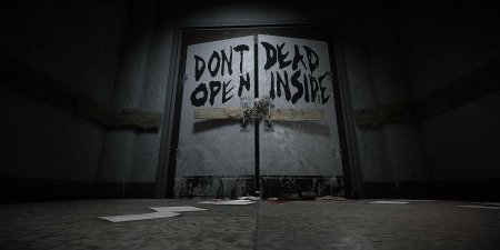 игра The Walking Dead (Ходячие мертвецы): Destinies (Switch) для Nintendo Switch
