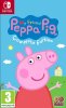 Моя подружка Свинка Пеппа (My Friend Peppa Pig) Полное Издание (Complete Edition) Русская Версия (Switch)