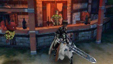  LORD of ARCANA Slayer Edition (Колекционное издание) (PSP) USED Б/У 