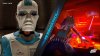 Игра Survios VR Power Pack: Raw Data + Sprint Vector (Только для PS VR) (PS4) Playstation 4