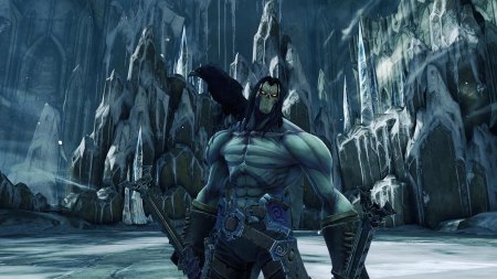 Darksiders: 2 (II): Deathinitive Edition Русская Версия (Xbox One/Series X) 