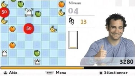  Chessmaster 11: Искусство познавать (The Art of Learning) (PSP) 