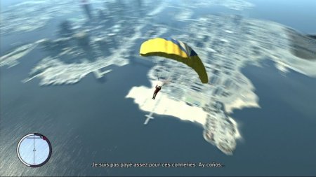 GTA: Grand Theft Auto 4 (IV): Episodes From Liberty City (Xbox 360/Xbox One)