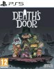 Death's Door Русская Версия (PS5)