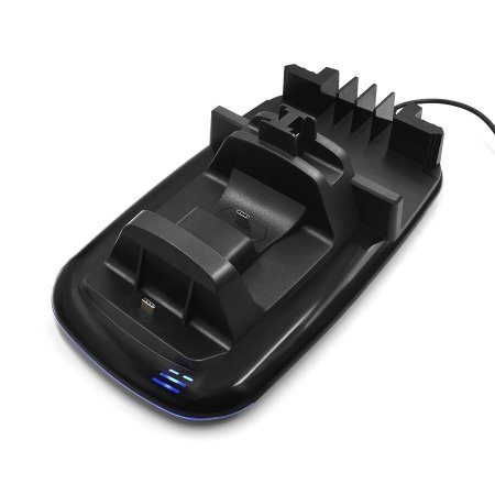 Подставка для вертикальной установки консоли + зарядная станция + держатель для картриджей SND (MIMD-425) (Switch/Switch Lite)