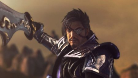Купить игру Dynasty Warriors 7 Xtreme Legends с поддержкой 3D (PS3) для Sony Playstation 3