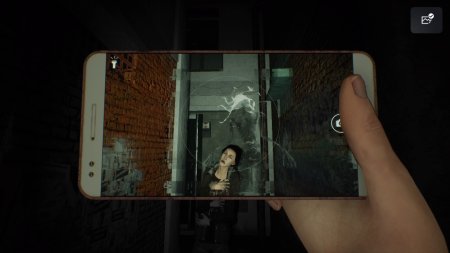 игра DreadOut 2 Русская Версия (Switch) для Nintendo Switch