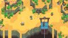 игра UNDER THE ISLAND (Switch) для Nintendo Switch