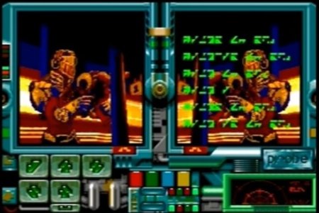 Биологическая опасность 3 (Biohazard 3) Русская Версия (16 bit) 