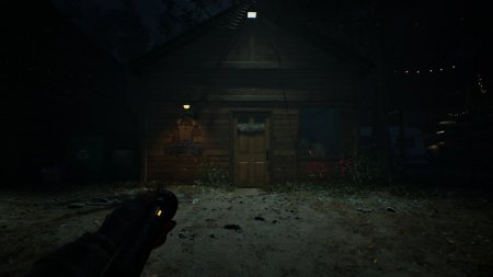 A Quiet Place: The Road Ahead Русская Версия (PS5)