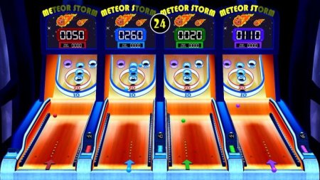 игра Carnival Games (20 Games Inside) (Switch) для Nintendo Switch