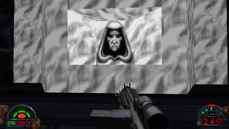 игра Star Wars: Dark Forces Remaster (Switch) для Nintendo Switch