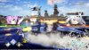 Игра Azur Lane: Crosswave (PS4) Playstation 4