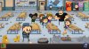 игра Cyanide and Happiness: Freakpocalypse - Episode 1: Hall Pass To Hell (Switch) для Nintendo Switch