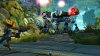 Купить игру Ratchet and Clank Future: Quest for Booty (PS3) для Sony Playstation 3