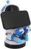 Фигурка подставка для геймпада/телефона Cable Guys: Астробот (Astro Bot) (897412) 21 см
